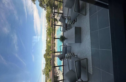 McNeil Apartment | Peaceful North Austin Retreat Near The Domain