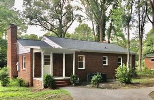 Durham House | Peaceful North Durham Retreat, 3Bd