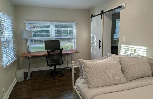 Durham House | Peaceful North Durham Retreat, 3Bd