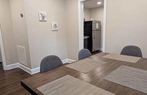 Durham House | Peaceful North Durham Retreat, 3Bd