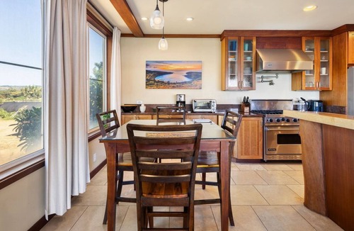 Waialua House | Peaceful North Shore Beach Oasis