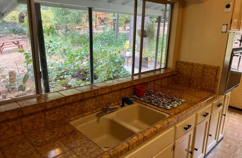 Grass Valley House | Peaceful & Nostalgic Home on 1/4 Acre Lot