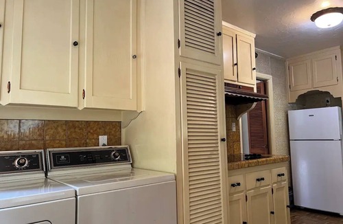 Grass Valley House | Peaceful & Nostalgic Home on 1/4 Acre Lot