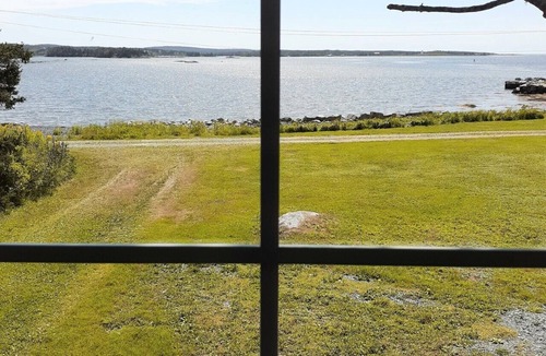 Halifax County Cottage | Peaceful/Oceanfront - Housekeeping Cottage with water access.