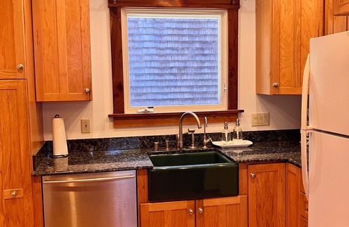 Westbrae House | Peaceful Oasis in Westbrae