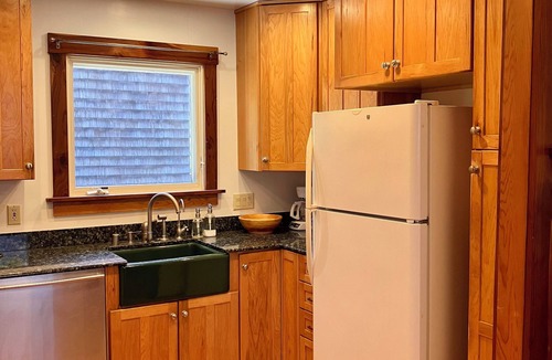 Westbrae House | Peaceful Oasis in Westbrae