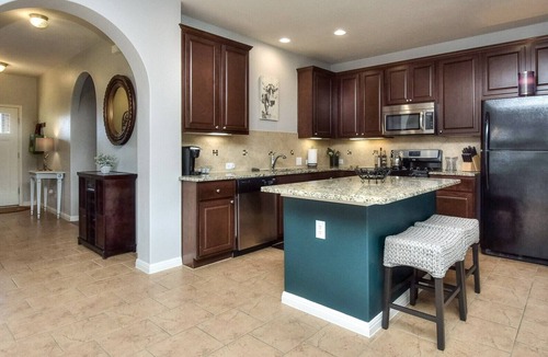 Georgetown House | Peaceful Oasis Long-Term Close to Downtown Georgetown Gorgeous Super Clean Cozy