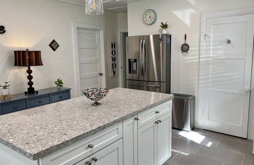 Georgetown House | Peaceful Oasis LongTerm Stays Historic Downtown Georgetown Square Gorgeous Cozy