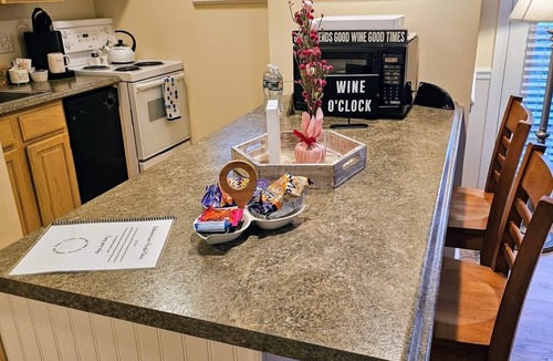 Norwich Villa | Peaceful Oasis Steps from Mohegan Sun