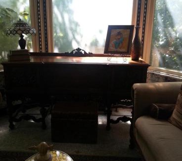 Brockton House | Peaceful OASIS