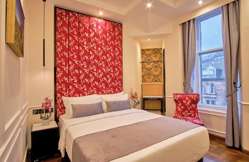 Oban Hotel | Peaceful Oban Hideaway with Stunning Viewpoints, 3 Rooms