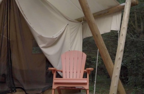 Port Dover RV Rental | Peaceful Ontario Vacation Rental near Port Dover