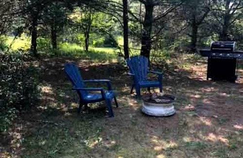 Port Dover RV Rental | Peaceful Ontario Vacation Rental near Port Dover
