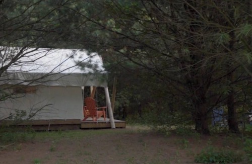 Port Dover RV Rental | Peaceful Ontario Vacation Rental near Port Dover