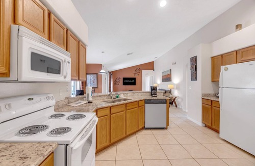 Orange Tree Villa | Peaceful Orange Tree Retreat - 12 guests