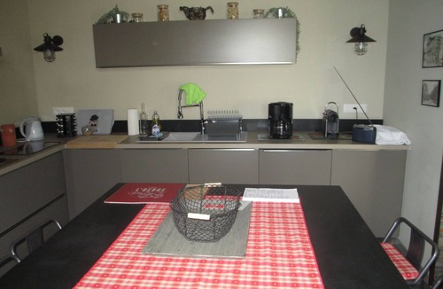 Saint-Andre-de-Sangonis Cabin | Peaceful property 15 minutes from Lac du Salagou