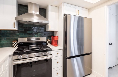 Sonora Sunrise Condo | Peaceful Palm Springs Escape