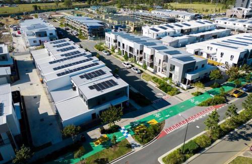 Brisbane Apartment | Peaceful Paradise