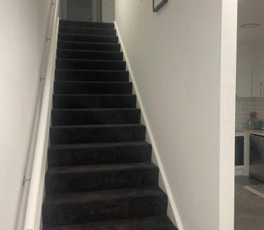 Brisbane Apartment | Peaceful Paradise