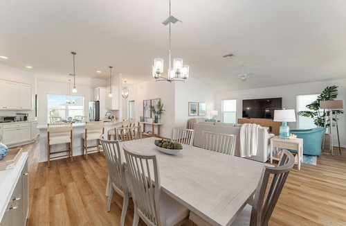 Sumter County House | Peaceful Paradise in The Villages-3/2 w/GOLF CART in The Village of Moultrie Creek