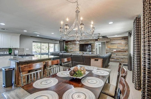 Ranchos Del Sol House | Peaceful Paradise, Midweek Specials! Lowest Prices!