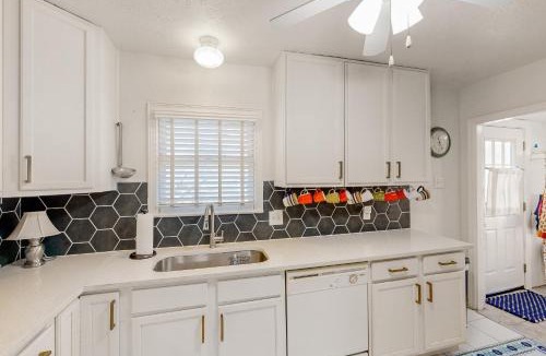Cherrywood House | Peaceful Paradise