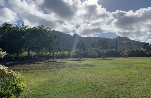 Anahola House | Peaceful Paradise
