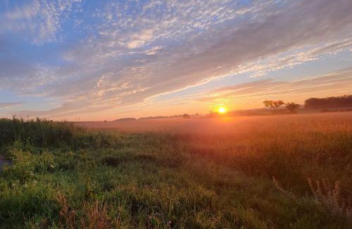 Fort Edward House | Peaceful Pasture Farm