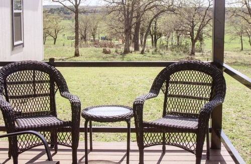 Graham House | Peaceful Pastures near PK Lake