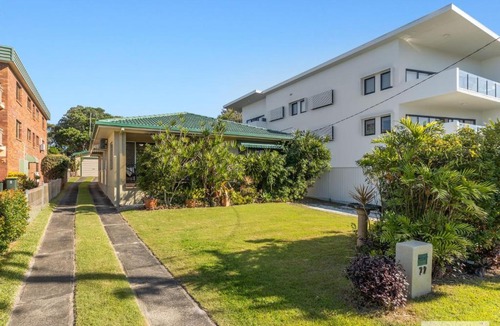 Kingscliff House | Peaceful Pearl Cottage