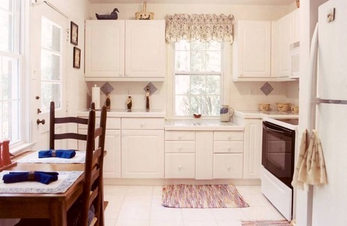Crawfordville House | Peaceful Pet-Friendly Cabin Rental on St. Marks River near Tallahassee, Florida
