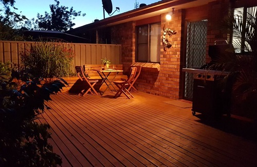 Vincentia House | Peaceful Piece of Paradise.