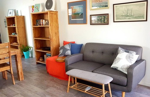 Vincentia House | Peaceful Piece of Paradise.