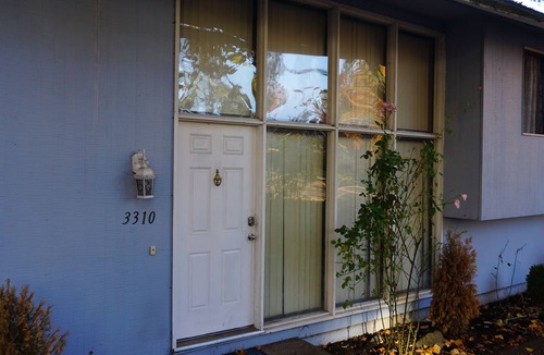 Western Apartment | Peaceful Pine's upper