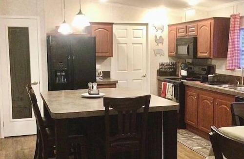 Chipley House | Peaceful Pines FL