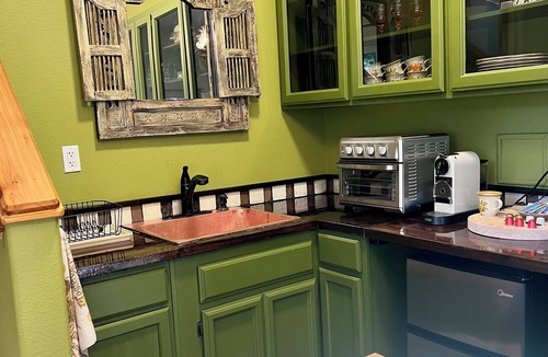 Cedar Ridge Apartment | Peaceful Pines in Secluded Hideaway