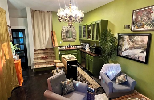 Cedar Ridge Apartment | Peaceful Pines in Secluded Hideaway