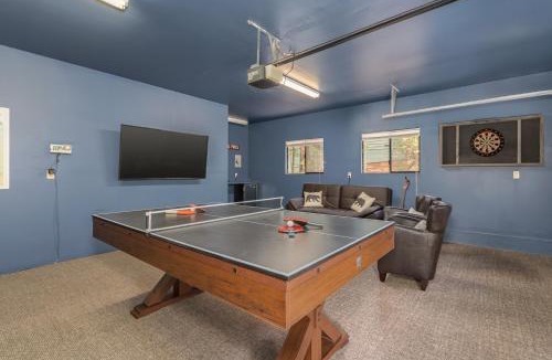 Arnold House | Peaceful Pines