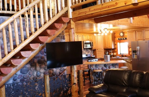 Custer House | Peaceful Pines