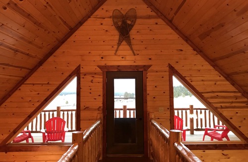 Custer House | Peaceful Pines