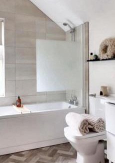 Mansfield House | Peaceful Place 103