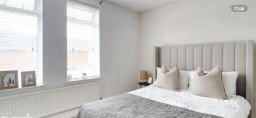 Mansfield House | Peaceful Place 103