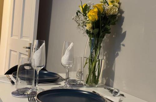 Falkirk Apartment | Peaceful Place