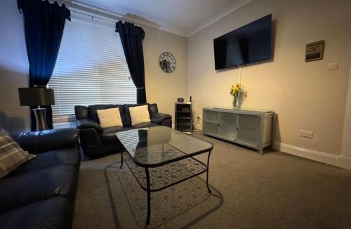 Falkirk Apartment | Peaceful Place