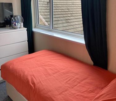 Mansfield Bed & Breakfast | Peaceful Place