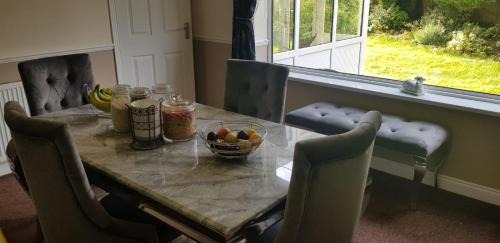 Mansfield Bed & Breakfast | Peaceful Place