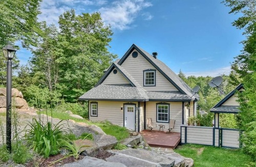 Gore House | Peaceful place on the waterfront