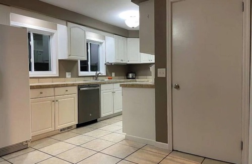 Birch Run House | Peaceful Place on Townline