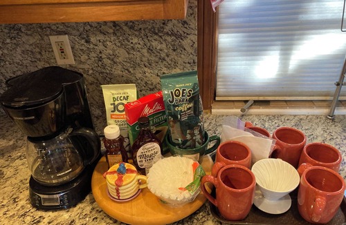 San Martin House | Peaceful Place to Relax