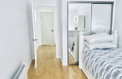 Poets Corner Bed & Breakfast | Peaceful Place to stay in Berkeley